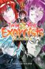 TWIN STAR EXORCISTS VOL. 13