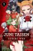 Juni Taisen: Zodiac War (Manga) Vol. 1