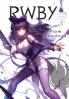 RWBY: OFFICIAL MANGA ANTHOLOGY VOL. 03