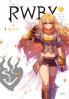 Rwby: Official Manga Anthology Vol. 4