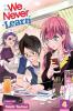 WE NEVER LEARN VOL. 04