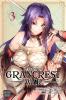 RECORD OF GRANCREST WAR VOL. 03