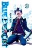 Blue Exorcist Vol. 21