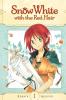 SNOW WHITE WITH THE RED HAIR VOL. 01