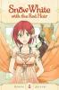 SNOW WHITE WITH THE RED HAIR VOL. 05