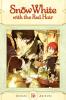 SNOW WHITE WITH THE RED HAIR VOL. 16