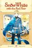 SNOW WHITE WITH THE RED HAIR VOL. 17