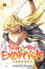 Twin Star Exorcists Vol. 16