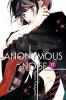 ANONYMOUS NOISE VOL. 17