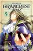 Record of Grancrest War Vol. 5