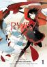 Rwby: The Official Manga Vol. 1
