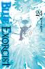 BLUE EXORCIST 24