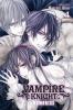 VAMPIRE KNIGHT: MEMORIES VOL. 04