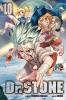 DR STONE VOL. 10