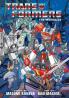 Transformers: The Manga Vol. 3