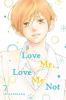 Love Me Love Me Not Vol. 7