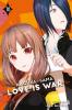 Kaguya-Sama: Love Is War Vol. 16