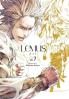 LEVIUS/EST VOL. 7