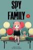 SPY X FAMILY VOL 02