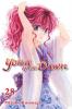 YONA OF THE DAWN VOL. 28