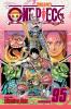 One Piece Vol. 95