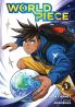 WORLD PIECE VOL. 01