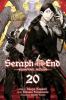 SERAPH OF THE END 20