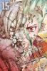 DR STONE VOL. 15