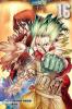 Dr. Stone Vol. 16