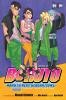 BORUTO VOL. 11