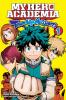 MY HERO ACADEMIA: TEAM-UP MISSIONS VOL. 1