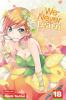 WE NEVER LEARN VOL. 18
