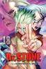 Dr. Stone Vol. 18