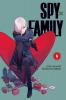 Spy X Family Vol. 6