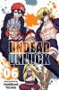 UNDEAD UNLUCK VOL. 06