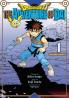DRAGON QUEST: THE ADVENTURE OF DAI VOL. 01