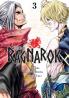 RECORD OF RAGNAROK VOL.03