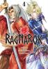 RECORD OF RAGNAROK VOL.04