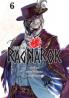 RECORD OF RAGNAROK VOL.06
