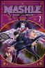 Mashle: Magic and Muscles Vol. 7