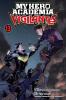 MY HERO ACADEMIA VIGILATES VOL. 13