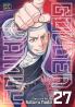 GOLDEN KAMUY VOL. 27