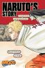 NARUTO: NARUTO'S STORY—UZUMAKI NARUTO AND THE SPIRAL DESTINY