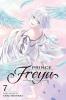 PRINCE FREYA VOL. 07