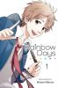 RAINBOW DAYS VOL. 01
