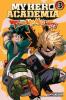 MY HERO ACADEMIA: TEAM-UP MISSIONS VOL. 3