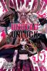 UNDEAD UNLUCK VOL. 10