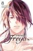 PRINCE FREYA VOL. 08