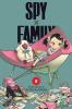 SPY X FAMILY VOL 09