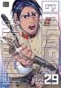 Golden Kamuy Vol. 29